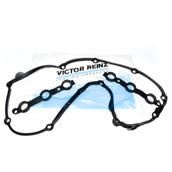 Uszczelka pokrywy zaworów BMW E46 E39 E60 E65 X5 X3 520 525 530 325 330 730 2,5i 3,0i prod po 09.2002r - 11120030496