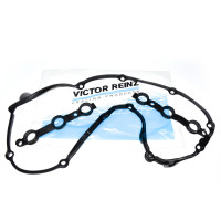 Uszczelka pokrywy zaworów BMW E46 E39 E60 E65 X5 X3 520 525 530 325 330 730 2,5i 3,0i prod po 09.2002r - 11120030496