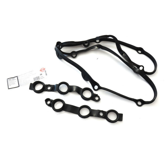 Uszczelka pokrywy zaworów BMW E46 E39 E60 E65 X5 X3 520 525 530 325 330 730 2,5i 3,0i prod po 09.2002r - 11120030496
