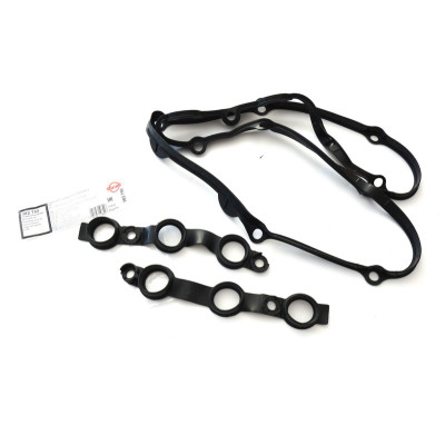 Uszczelka pokrywy zaworów BMW E46 E39 E60 E65 X5 X3 520 525 530 325 330 730 2,5i 3,0i prod po 09.2002r - 11120030496