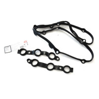 Uszczelka pokrywy zaworów BMW E46 E39 E60 E65 X5 X3 520 525 530 325 330 730 2,5i 3,0i prod po 09.2002r - 11120030496