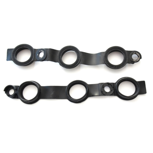 Uszczelka pokrywy zaworów BMW E46 E39 E60 E65 X5 X3 520 525 530 325 330 730 2,5i 3,0i prod po 09.2002r - 11120030496