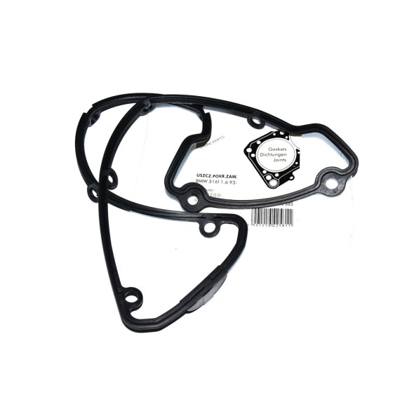 Uszczelka pokrywy zaworów BMW E46 E36 E34 Z3 316i 318i 518i M43 - 11121432885