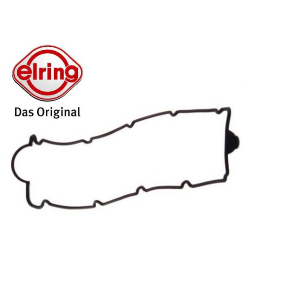 Uszczelka pokrywy zaworów BMW E39 E36 E38 525tds 325tds 725tds M51 - 11122245686