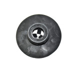 33531093786 Podkładka sprężyny tył górna BMW E39 touring E53 X5 3,0d 3,0i 520i 520d 523i 525d 525i 525tds 528i 530i 530d 540i - 33531093786 - Części oryginalne BMW Łódź | Sklep internetowy BMW