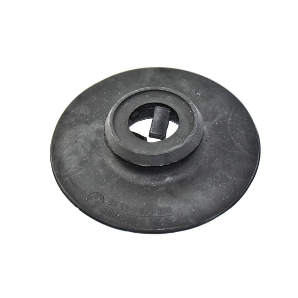 33531093786 Podkładka sprężyny tył górna BMW E39 touring E53 X5 3,0d 3,0i 520i 520d 523i 525d 525i 525tds 528i 530i 530d 540i - 33531093786 - Części oryginalne BMW Łódź | Sklep internetowy BMW