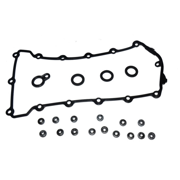 Uszczelka pokrywy zaworów BMW E30 E36 318is 318ti M42 M44 - 11121721876