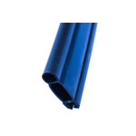 Uszczelka pokrywy silnika tylna BMW F39 X2 F48 X1 F48N - 51767329397