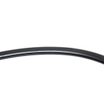 Uszczelka pokrywy silnika przód przednia MINI F55 F56 F57 Cooper One - 51767300559