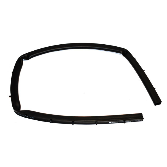 Uszczelka pokrywy silnika przód BMW F97 F98 G01 G02 X3 X4 M - 51767397485