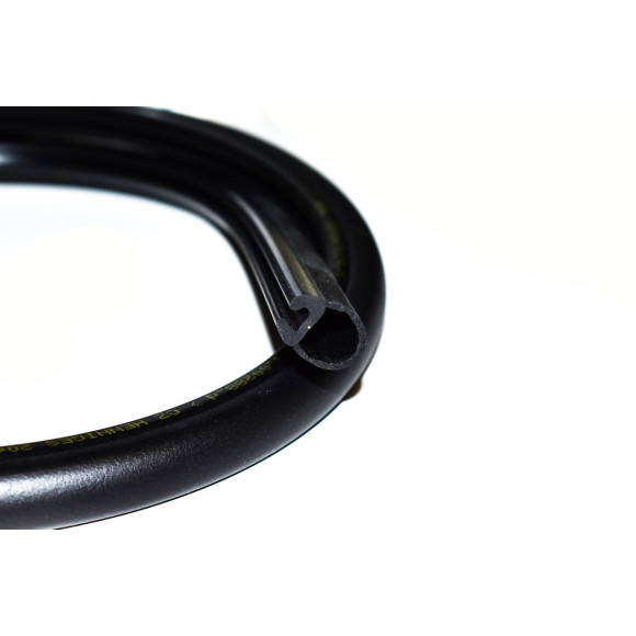 Uszczelka pokrywy silnika przednia MINI F54N Cooper JCW - 51767494363