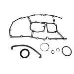 Uszczelka pokrywy rozrządu zestaw BMW E36 E46 E34 316i 318i 518 M43 - 11141739905