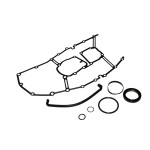 Uszczelka pokrywy rozrządu zestaw BMW E36 E46 E34 316i 318i 518 M43 - 11141739905