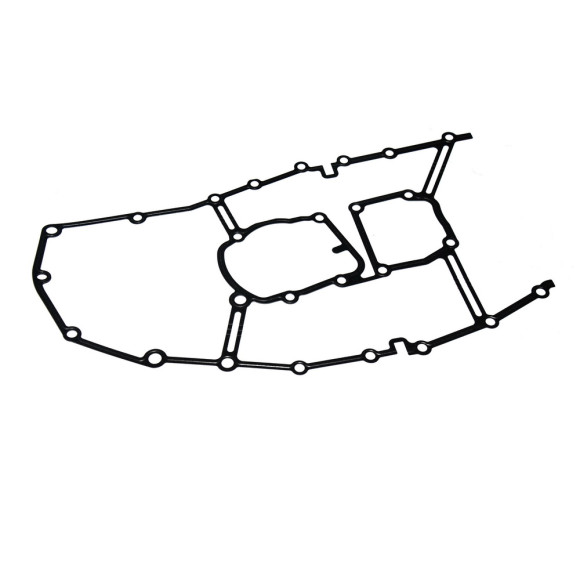 Uszczelka pokrywy rozrządu zestaw BMW E36 E46 E34 316i 318i 518 M43 - 11141739905