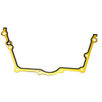 Uszczelka pokrywy rozrządu prawa BMW E53 X5 E60 E63 E65 735 745 750 760 645 650 540 545 550 - 11147506424