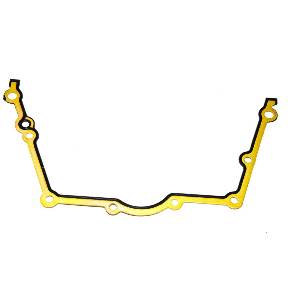 Uszczelka pokrywy rozrządu prawa BMW E53 X5 E60 E63 E65 735 745 750 760 645 650 540 545 550 - 11147506424