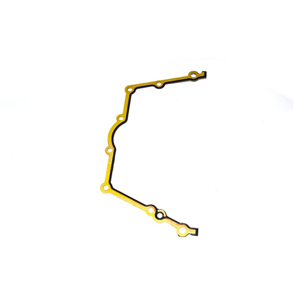 Uszczelka pokrywy rozrządu prawa BMW E53 X5 E60 E63 E65 735 745 750 760 645 650 540 545 550 - 11147506424