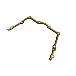 11147506424 USZCZELKA OBUDOWY ROZRZĄDU BMW 5 (E60, E61) - Części oryginalne BMW Łódź | Sklep internetowy BMW