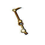 11147506424 USZCZELKA OBUDOWY ROZRZĄDU BMW 5 (E60, E61) - Części oryginalne BMW Łódź | Sklep internetowy BMW