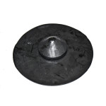 Podkładka sprężyny tył dolna BMW E46 E83 X3 Z4 316 318 320 323 325 328 330 M3 - 33531094518