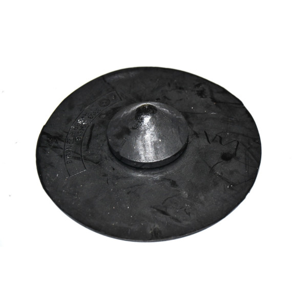 Podkładka sprężyny tył dolna BMW E46 E83 X3 Z4 316 318 320 323 325 328 330 M3 - 33531094518