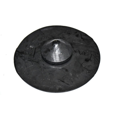 Podkładka sprężyny tył dolna BMW E46 E83 X3 Z4 316 318 320 323 325 328 330 M3 - 33531094518
