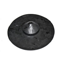 Podkładka sprężyny tył dolna BMW E46 E83 X3 Z4 316 318 320 323 325 328 330 M3 - 33531094518