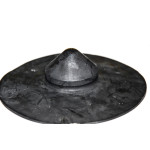 Podkładka sprężyny tył dolna BMW E46 E83 X3 Z4 316 318 320 323 325 328 330 M3 - 33531094518