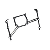 Uszczelka pokrywy rozrządu BMW E34 E36 E46 Z3 316i 318i 518i M43 - 11141743191