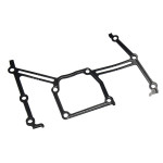 Uszczelka pokrywy rozrządu BMW E34 E36 E46 Z3 316i 318i 518i M43 - 11141743191