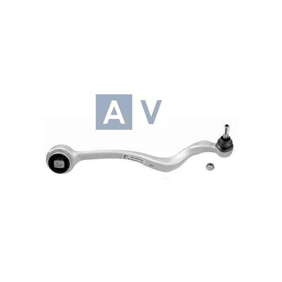 Wahacz przód BMW E39 górny 520 523 525 528 530