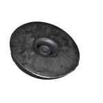 Podkładka sprężyny tył dolna BMW E46 E83 X3 Z4 316 318 320 323 325 328 330 M3 - 33531094518