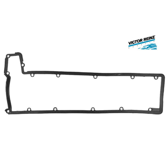 Uszczelka pokrywy prawa BMW E31 E32 E38 750i 750iL 850Ci 850CSi - 11121725002