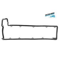 Uszczelka pokrywy prawa BMW E31 E32 E38 750i 750iL 850Ci 850CSi - 11121725002