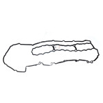Uszczelka pokrywy BMW X6 E90 E91 E92 E60N E61N E88 E82 F01 135i 335i 1M 740i 535i - 11127565286