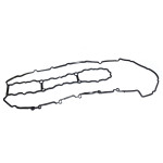 Uszczelka pokrywy BMW X6 E90 E91 E92 E60N E61N E88 E82 F01 135i 335i 1M 740i 535i - 11127565286