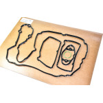 11127588418 Uszczelka pokrywy BMW X1 F10 F07 F15 X5 F20 F21 F30 F31 320 328 125 520 528 - 11127588418 - Części oryginalne BMW Łódź | Sklep internetowy BMW