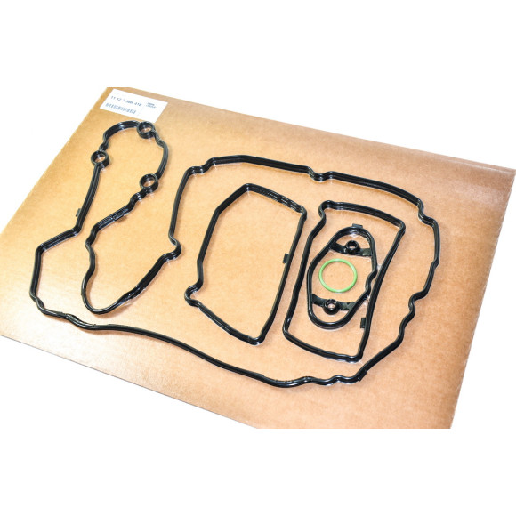 11127588418 Uszczelka pokrywy BMW X1 F10 F07 F15 X5 F20 F21 F30 F31 320 328 125 520 528 - 11127588418 - Części oryginalne BMW Łódź | Sklep internetowy BMW