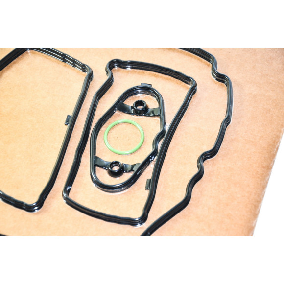 11127588418 Uszczelka pokrywy BMW X1 F10 F07 F15 X5 F20 F21 F30 F31 320 328 125 520 528 - 11127588418 - Części oryginalne BMW Łódź | Sklep internetowy BMW