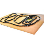 11127588418 Uszczelka pokrywy BMW X1 F10 F07 F15 X5 F20 F21 F30 F31 320 328 125 520 528 - 11127588418 - Części oryginalne BMW Łódź | Sklep internetowy BMW