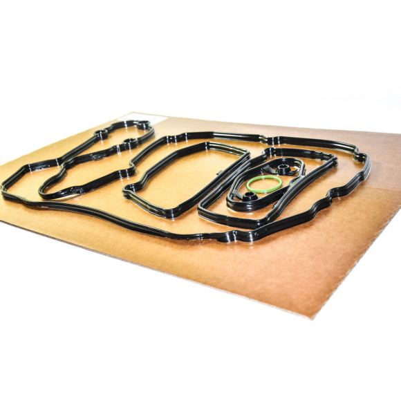 11127588418 Uszczelka pokrywy BMW X1 F10 F07 F15 X5 F20 F21 F30 F31 320 328 125 520 528 - 11127588418 - Części oryginalne BMW Łódź | Sklep internetowy BMW