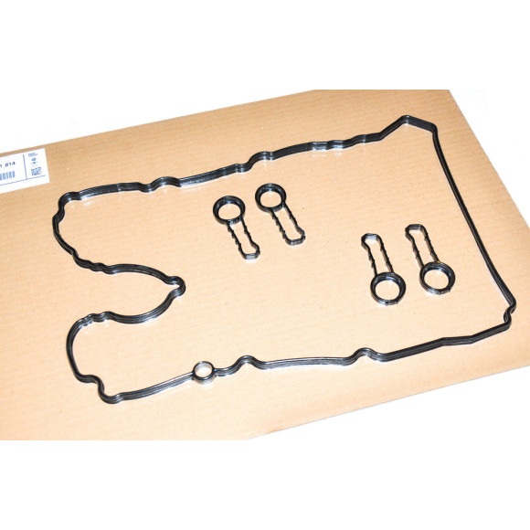 11128511814 Uszczelka pokrywy BMW X1 E90N F07 F10 F20 F25 F30 MINI 1,8d 2,0d 1,6d N47N - 11128511814 - Części oryginalne BMW Łódź | Sklep internetowy BMW