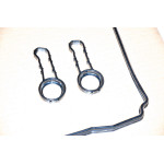 11128511814 Uszczelka pokrywy BMW X1 E90N F07 F10 F20 F25 F30 MINI 1,8d 2,0d 1,6d N47N - 11128511814 - Części oryginalne BMW Łódź | Sklep internetowy BMW