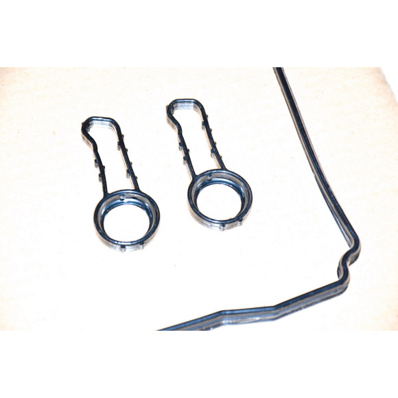 11128511814 Uszczelka pokrywy BMW X1 E90N F07 F10 F20 F25 F30 MINI 1,8d 2,0d 1,6d N47N - 11128511814 - Części oryginalne BMW Łódź | Sklep internetowy BMW