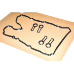 11128511814 Uszczelka pokrywy BMW X1 E90N F07 F10 F20 F25 F30 MINI 1,8d 2,0d 1,6d N47N - 11128511814 - Części oryginalne BMW Łódź | Sklep internetowy BMW