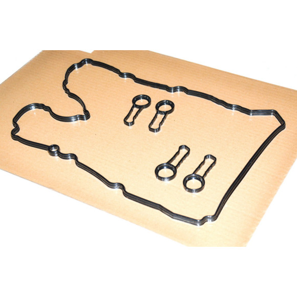 11128511814 Uszczelka pokrywy BMW X1 E90N F07 F10 F20 F25 F30 MINI 1,8d 2,0d 1,6d N47N - 11128511814 - Części oryginalne BMW Łódź | Sklep internetowy BMW