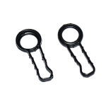 Uszczelka pokrywy BMW X1 E90N F07 F10 F20 F25 F30 MINI 1,8d 2,0d 1,6d N47N - 11128511814