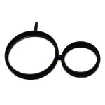 Uszczelka pokrywy BMW E87 E90 E60 X1 X3 E46 316 318 320 116 120 520 118 - 11537505657