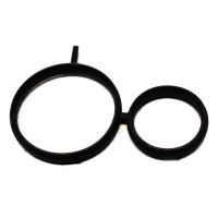 Uszczelka pokrywy BMW E87 E90 E60 X1 X3 E46 316 318 320 116 120 520 118 - 11537505657