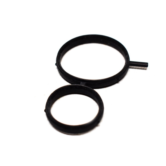 Uszczelka pokrywy BMW E87 E90 E60 X1 X3 E46 316 318 320 116 120 520 118 - 11537505657